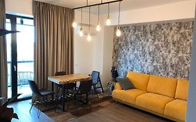 Apartament Langa Zoom Beach Si Neversea Beach Constanta